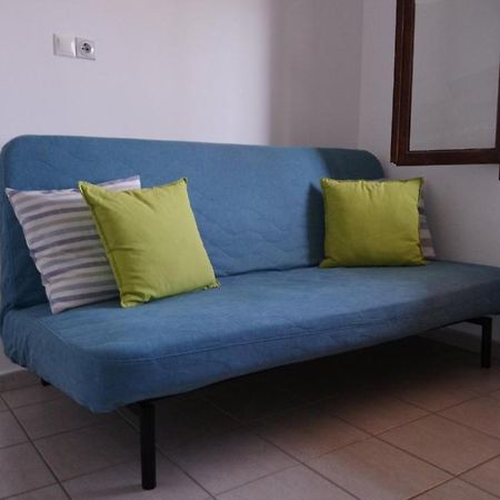 Sampa Villa Asproválta Ngoại thất bức ảnh
