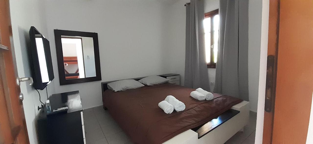 Sampa Villa Asproválta Ngoại thất bức ảnh