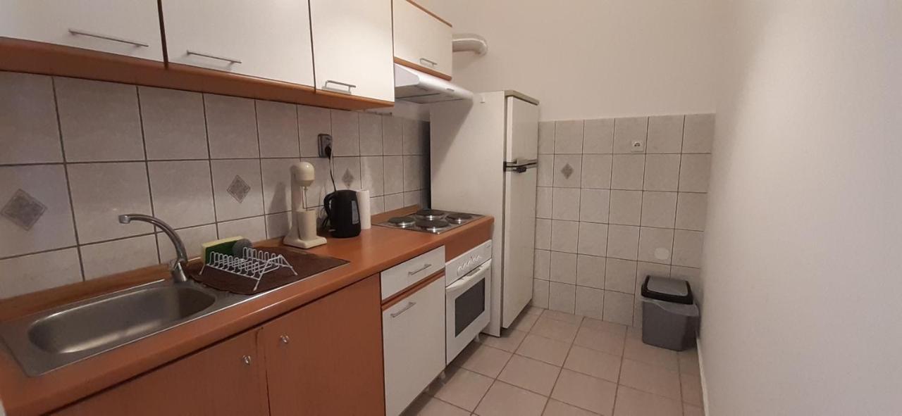 Sampa Villa Asproválta Ngoại thất bức ảnh